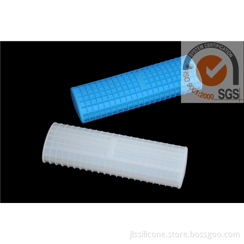 Silicone Garlic Peeler In Soft
